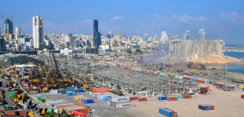 Λίβανος: Παραιτήθηκε και ο υπουργός Περιβάλλοντος