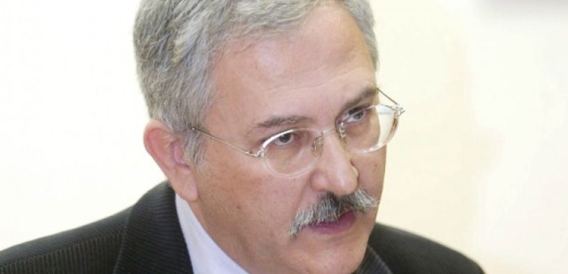 Με Α.Μανιτάκη και Μ. Βολουδάκη συναντήθηκε ο υπουργός ΠΕΚΑ
