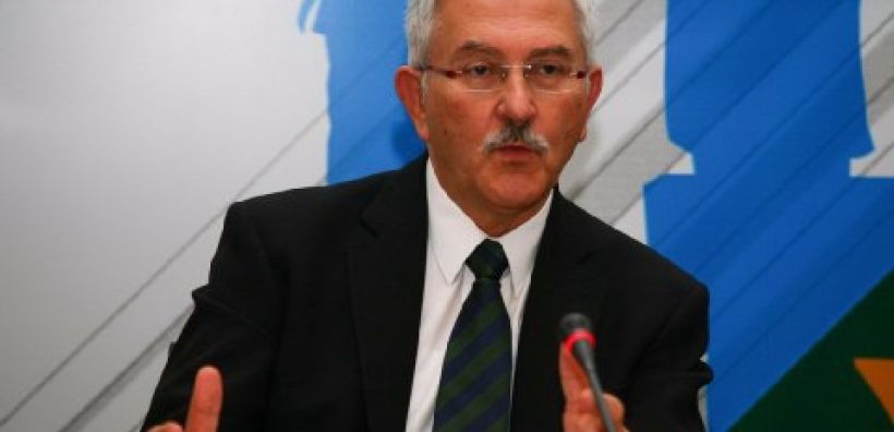 Λιβιεράτος: Σύμφωνα με το πρόγραμμα προχωρούν οι σεισμικές έρευνες