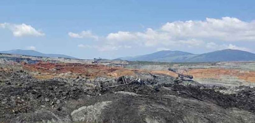 Χωρίς μόνιμο γεωλόγο το Ορυχείο Αμυνταίου εδώ και 5 χρόνια – Μόλις 7 σε όλο το ΛΚΔΜ!