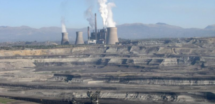 "Ένωση για τον Λιγνίτη" ίδρυσαν 25 εταιρείες - ΔΕΗ, ΛΑΡΚΟ, ΙΝΤΡΑΚΑΤ, ΤΕΝΑ, ΓΑΙΑ και ΜΕΤΕ στους πρωτεργάτες