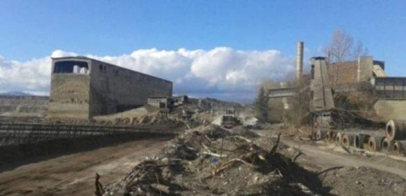 Τον Ιανουάριο εκδικάζεται η αυτεπάγγελτη δίωξη κατά της ΔΕΗ για τις κατεδαφίσεις στο ΛΚΔΜ