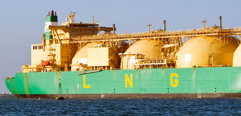Η Adnoc εξάγει ένα ακόμη φορτίο LNG μέσω του Στενού του Ορμούζ προς την Ινδία