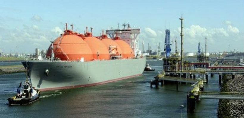 Συναντήσεις Λακκοτρύπη με Shell και Fenosa, για να πάει το αέριο της Αφροδίτης στα τερματικά της Αιγύπτου
