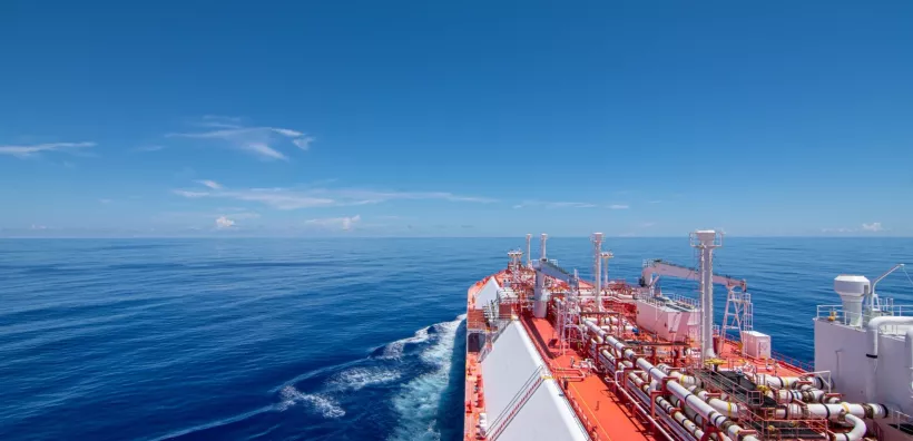 Σήμα κινδύνου για τεράστια υπερπροσφορά LNG – Οι επενδύσεις δισεκατομμυρίων και το «ταβάνι» στη ζήτηση