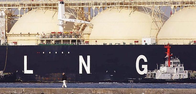 Γαλλία: Νέο τερματικό LNG για την επάρκεια σε φυσικό αέριο