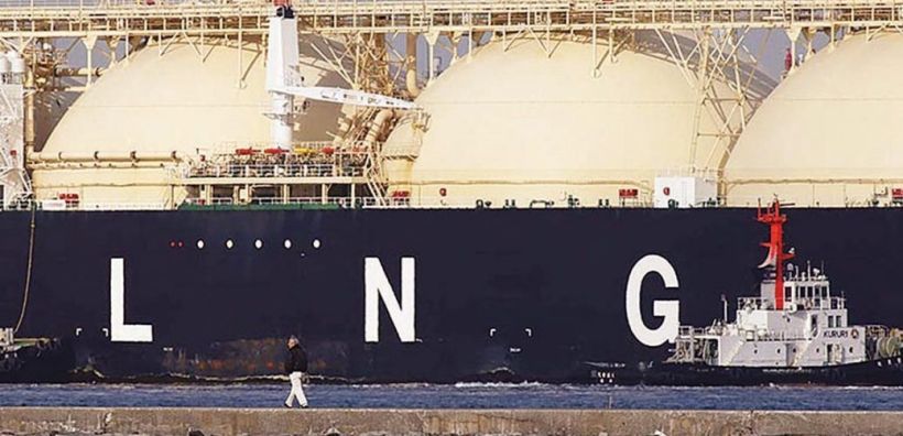 Το colpo grosso της Κίνας με το LNG – Το χτίσιμο αποθεμάτων και οι επιπτώσεις στις προμήθειες και τις τιμές της Ευρώπης