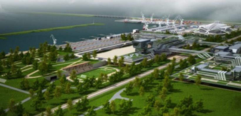Συμφωνία για τη χρηματοδότηση της κατασκευής 5 σταθμών LNG στη Βαλτική
