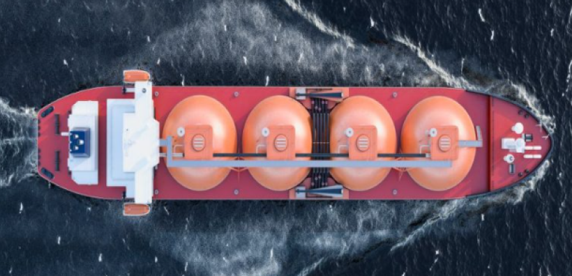 LNG: Πρωταγωνιστής στην ευρωπαϊκή αγορά - Ο πόλεμος στην Ουκρανία άλλαξε τα δεδομένα στο φυσικό αέριο