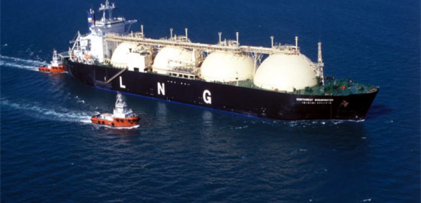 Κύπρος: Στα 4,5 δισ. ευρώ η πρόταση της Shell για την προμήθεια LNG