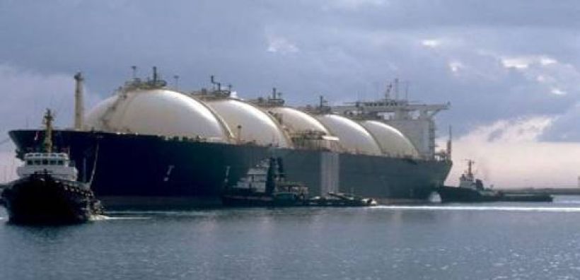 LNG από το Κατάρ στην ελληνική αγορά 