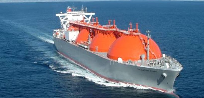Διαγωνισμό για προμήθεια επιπλέον LNG το 2018 - 2020 κάνει η ΔΕΠΑ - Ενδιαφέρον από δύο Αμερικανικές εταιρείες