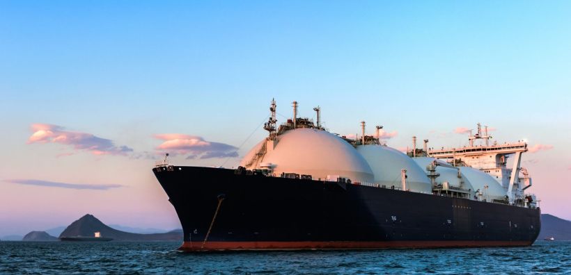 Η Exxon Mobil προβλέπει αύξηση 25% στην παγκόσμια ζήτηση LNG έως το 2030