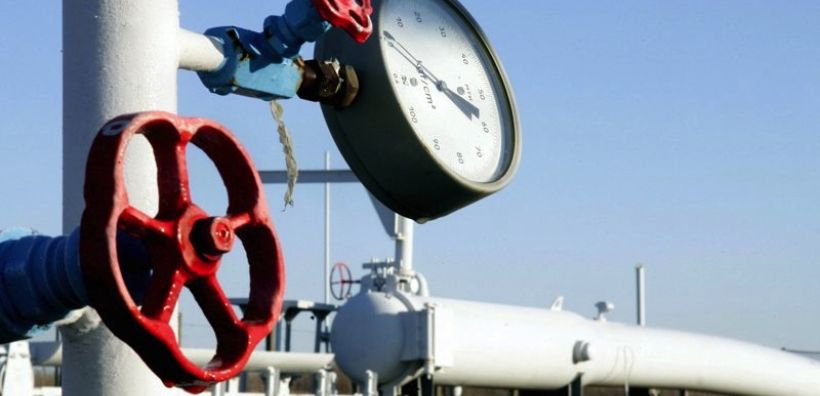 Ισραήλ: Σχεδιάζει αγωγό για εξαγωγή φυσικού αερίου στην Ιορδανία