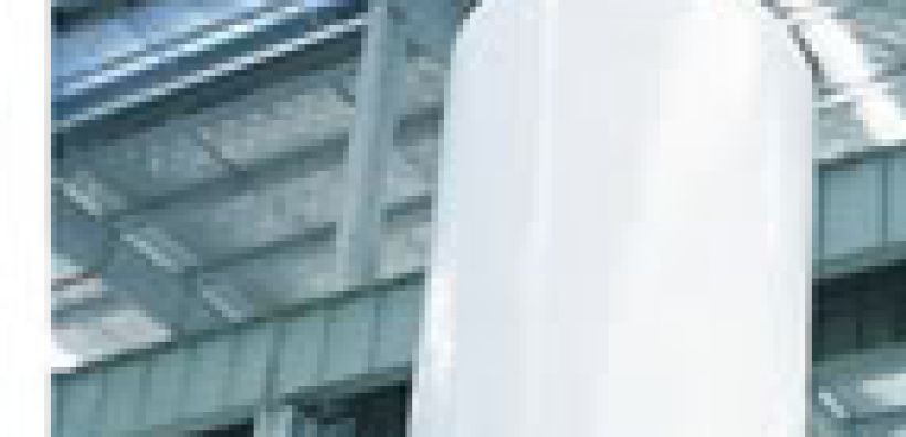 "Πράσινο φως" για το τερματικό LNG του ομίλου Κοπελούζου στην Αλεξανδρούπολη