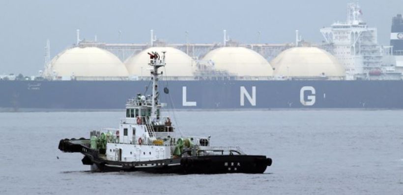 Mόνο με LNG η απεξάρτηση από το ρωσικό φυσικό αέριο για την ΕΕ - 540 bcm αερίου η παραγωγή της Gazprom για το 2020