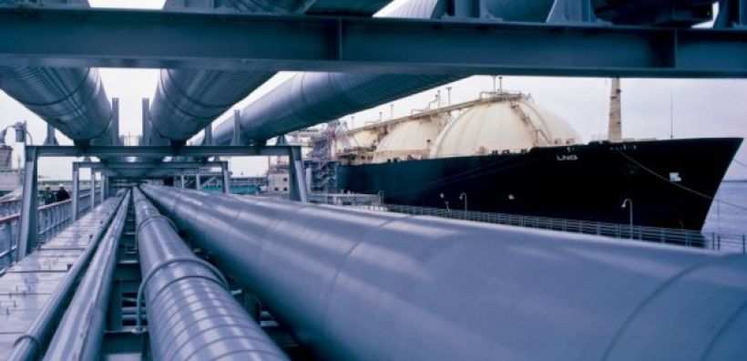 Και επίσημα στο τερματικό LNG της Αλεξανδρούπολης μπαίνει η ΔΕΠΑ - Συμφωνία με την Gastrade