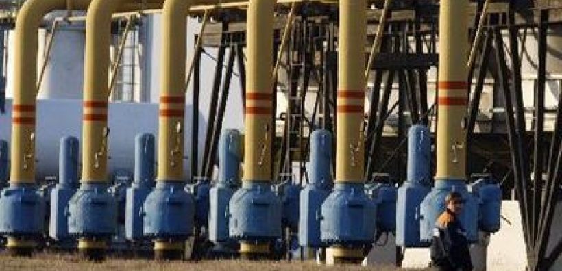 Το δ΄ τρίμηνο του 2015 ο πλωτός σταθμός LNG του Κοπελούζου στην Αλεξανδρούπολη