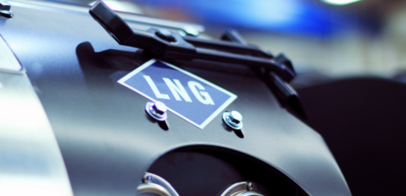 Με LNG θα τροφοδοτείται το δίκτυο διανομής φυσικού αερίου σε Πάτρα, Αγρίνιο και Πύργο – Το 2023 ολοκληρώνονται τα έργα