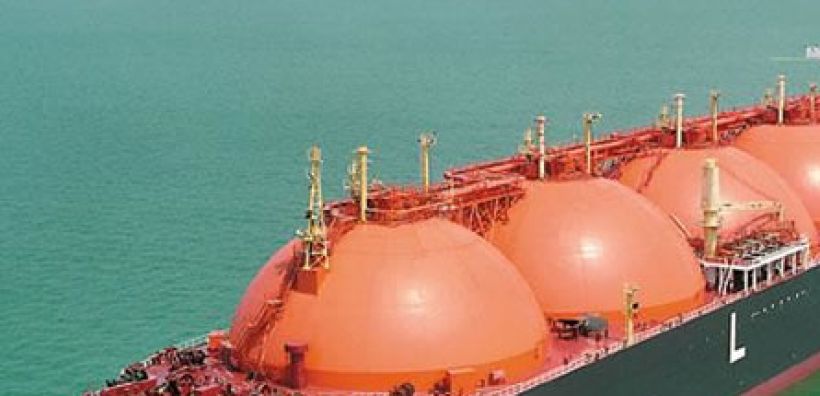 Αύξηση των ασιατικών τιμών του LNG το καλοκαίρι αναμένει η Wood Mackenzie