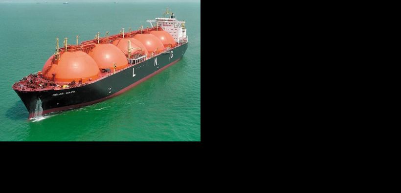Πιο οικονομικό το LNG για τους Τούρκους ιδιώτες εισαγωγείς, παρά το ρωσικό αέριο