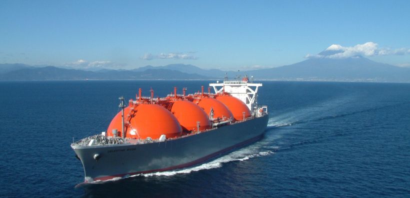 Να αυξηθεί στις επτά ημέρες ο χρόνος εκφόρτωσης LNG από τη νέα δεξαμενή στη Ρεβυθούσα ζητά ο ΔΕΣΦΑ από τη ΡΑΕ