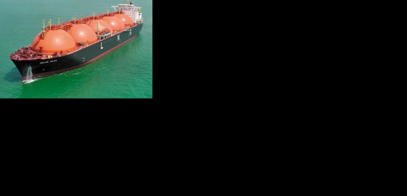 ΔΕΣΦΑ: Το πρόγραμμα εκφορτώσεων ΥΦΑ για τον Ιούνιο