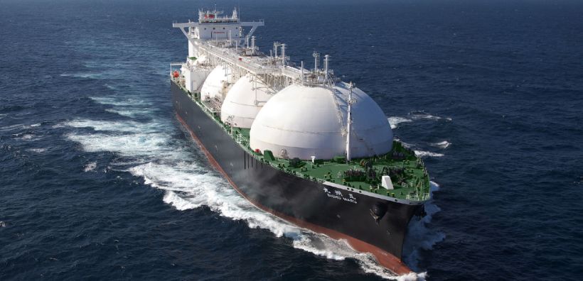 Σε ανοδική τροχιά η αγορά LNG παγκοσμίως - Παραμένει σοβαρό αγκάθι η έλλειψη στόλου LNG