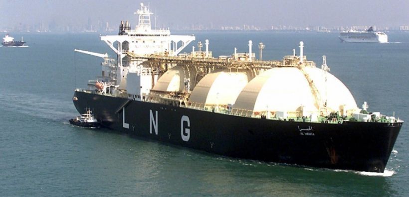 Γερμανία: Χρειάζονται χρόνια για την πλήρη απεξάρτηση από το ρωσικό αερίο, σύμφωνα με το Υπ. Οικονομίας