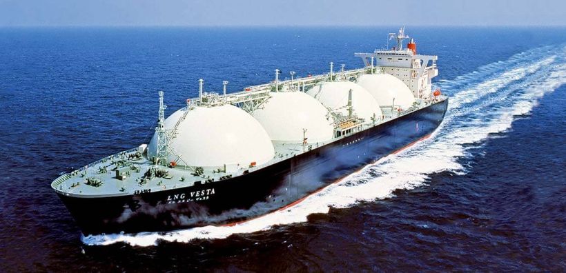 Έκθεση Gas Infrastructure Europe: Κερδίζουν έδαφος οι υπηρεσίες LNG στην Ευρώπη 