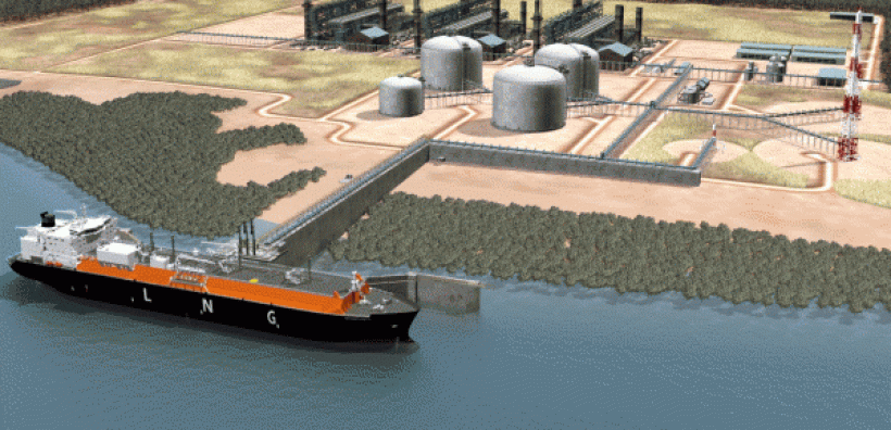 Το Greek Energy Forum διοργανώνει event για το LNG στη ναυτιλία 