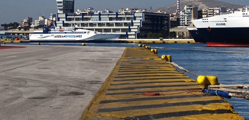 Υποστήριξη από την Κομισιόν ζητούν με επιστολή τους 13 ευρωβουλευτές για την μετάβαση της ναυσιπλοΐας σε LNG