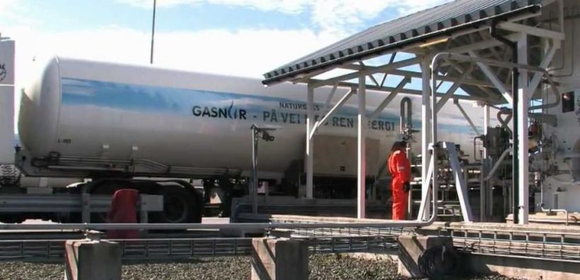 Στρατηγική επιλογή για τον ΔΕΣΦΑ τα έργα LNG μικρής κλίμακας