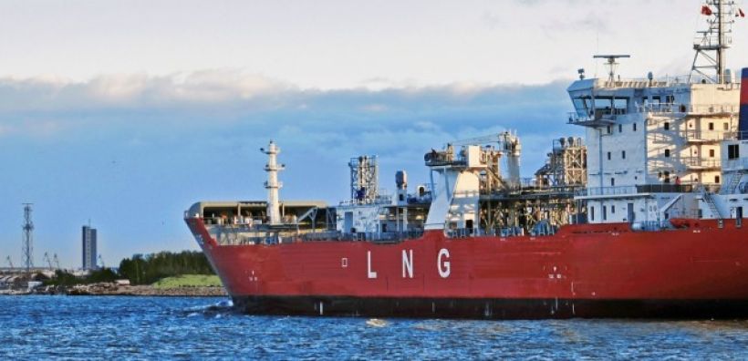 Σημαντική αύξηση καταγράφουν οι εισαγωγές LNG της Κίνας τον Νοέμβριο - Μια "ακτινογραφία" της αγοράς