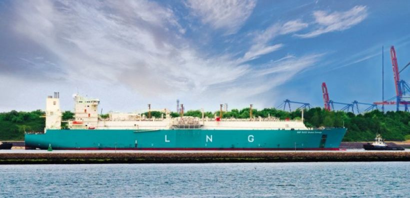 LNG: Οι σημαντικές προοπτικές για τη χερσόνησο της Μαλαισίας