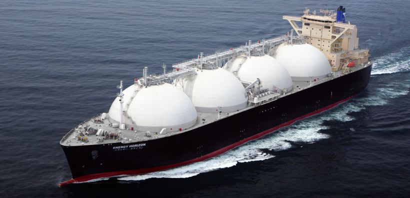 Ποιοι είναι οι προορισμοί για το κυπριακό LNG