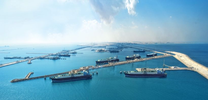 Εκτοξεύεται η παραγωγή LNG του Κατάρ μέχρι το 2027 - 126 εκατ. τόνους ετησίως από 77 σήμερα