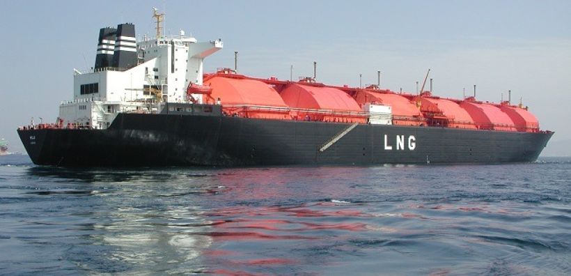 Διαγωνισμό από την Qatar Petroleum για την ναυπήγηση 100 και πλέον LNG carriers εντός της επόμενης δεκαετίας