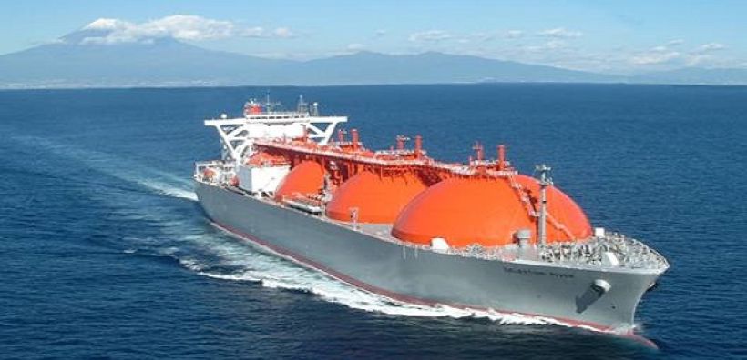 Novatek: Συνεργασία-κλειδί με την Sovcomflot για πλοία με καύσιμο LNG