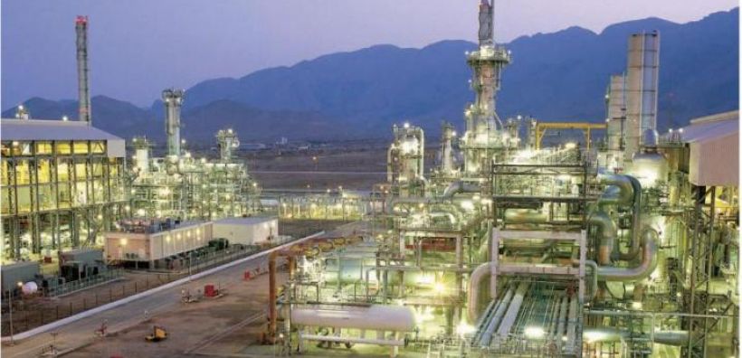 Με τη Noble η κατασκευή χερσαίου τερματικού LNG στην Κύπρο   
