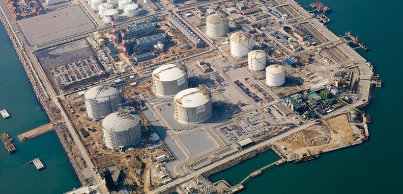 Ισπανία: Υπό νέο μηχανισμό η λειτουργία των τερματικών LNG και οι υπηρεσίες αποθήκευσης του καυσίμου