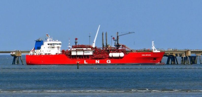 Το Κατάρ επενδύει 29 δισ. δολάρια για να αυξήσει την παραγωγή LNG