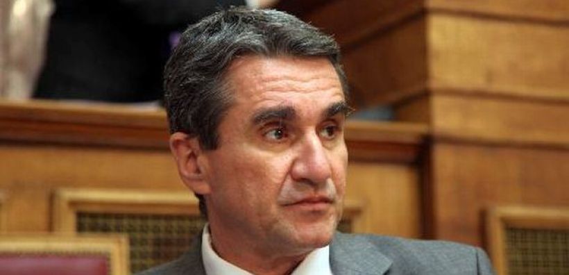 Λοβέρδος: Ο Λαφαζάνης επηρεάζει αρνητικά την εξωτερική μας πολιτική