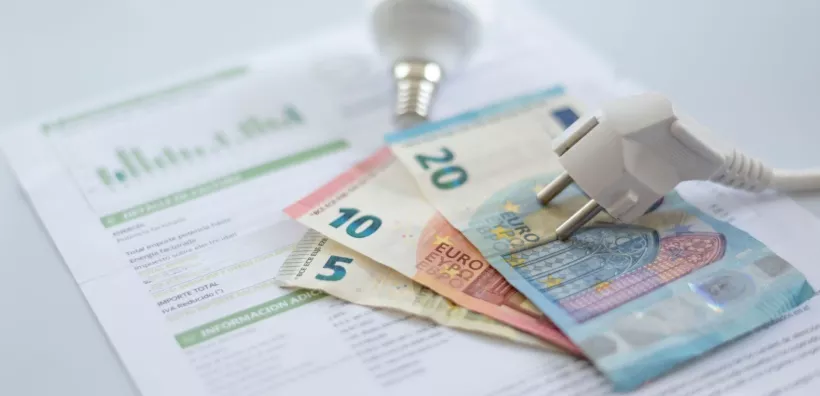 Τάσεις συγκράτησης των προμηθευτών για τα τιμολόγια Ιανουαρίου