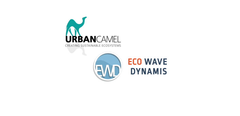 Βράβευση της Urban Camel Enabling Ecowave Dynamis στα GREEN BRAND AWARDS