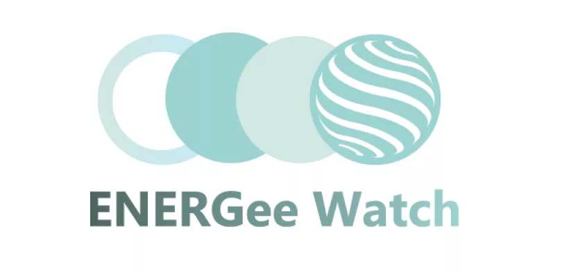 ENERGee Watch: Διαδικτυακά σεμινάρια για τη διαχείριση ενεργειακών δεδομένων και στρατηγικών για το κλίμα