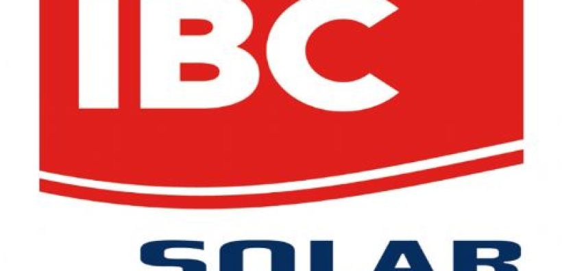 Η IBC SOLAR ξεπερνάει τα 2 GW ισχύ 