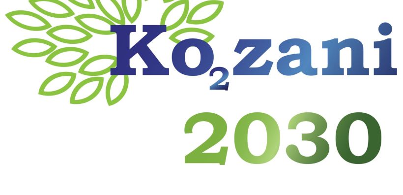 Η Κοζάνη βάζει πλώρη για την επίτευξη της κλιματικής ουδετερότητας μέχρι το 2030 – Συμμετοχή των πολιτών στο σχέδιο του Δήμου