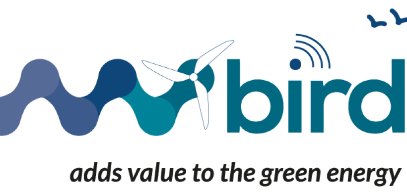 Το nvbird στην κορυφή της Ευρώπης