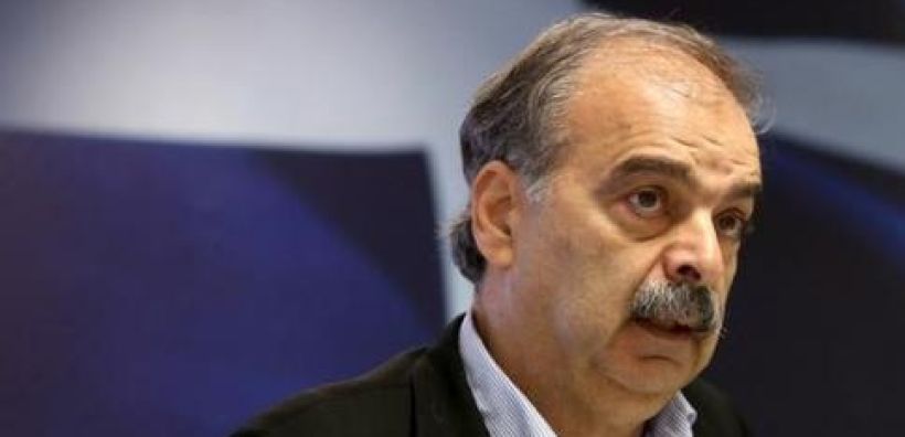 Λ. Λαμπριανίδης: Τέσσερις επενδύσεις άνω των 100 εκατ. ευρώ τον επόμενο μήνα σε ενέργεια και τουρισμό